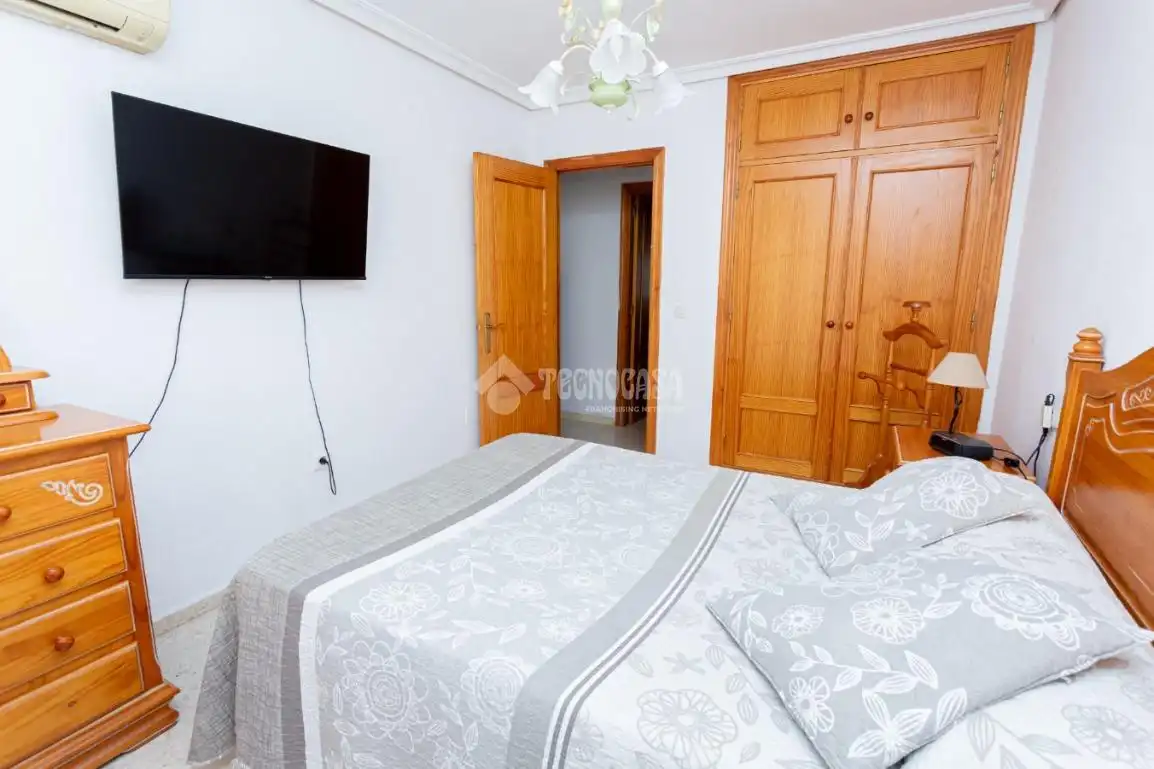 Appartamento con terrazza in vendita a EL BORNIZO, imagen 16