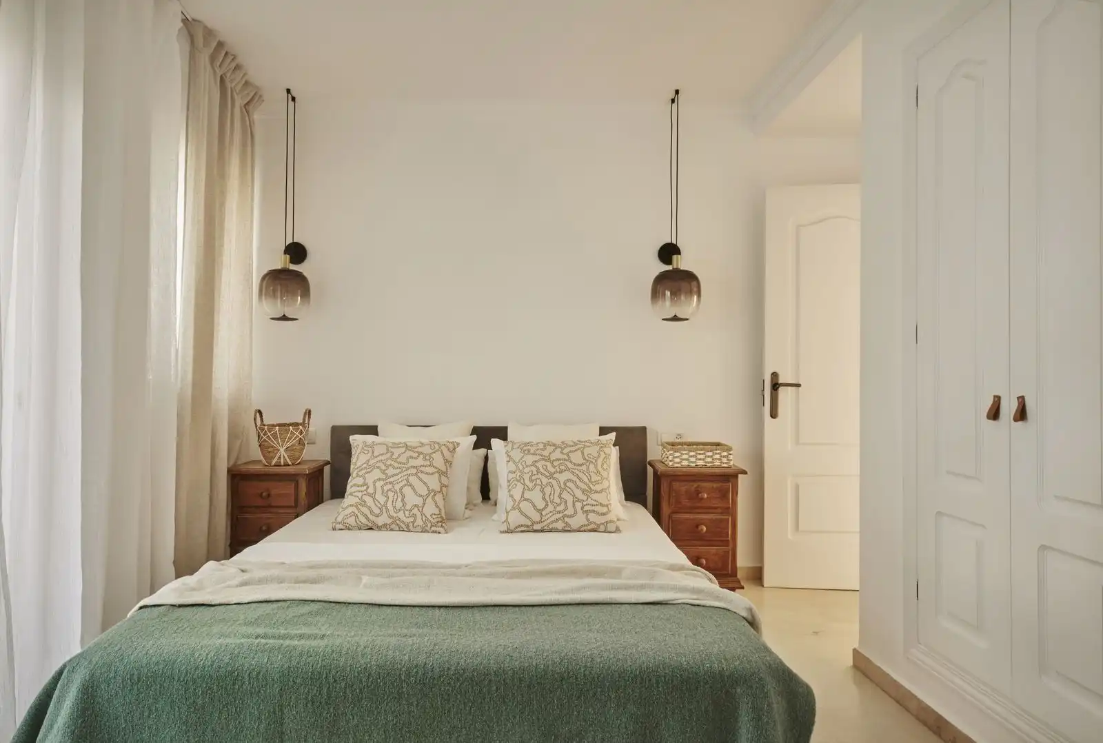 Flat with pool for sale in Urbanizacion Dominion Beach 8, imagen 6