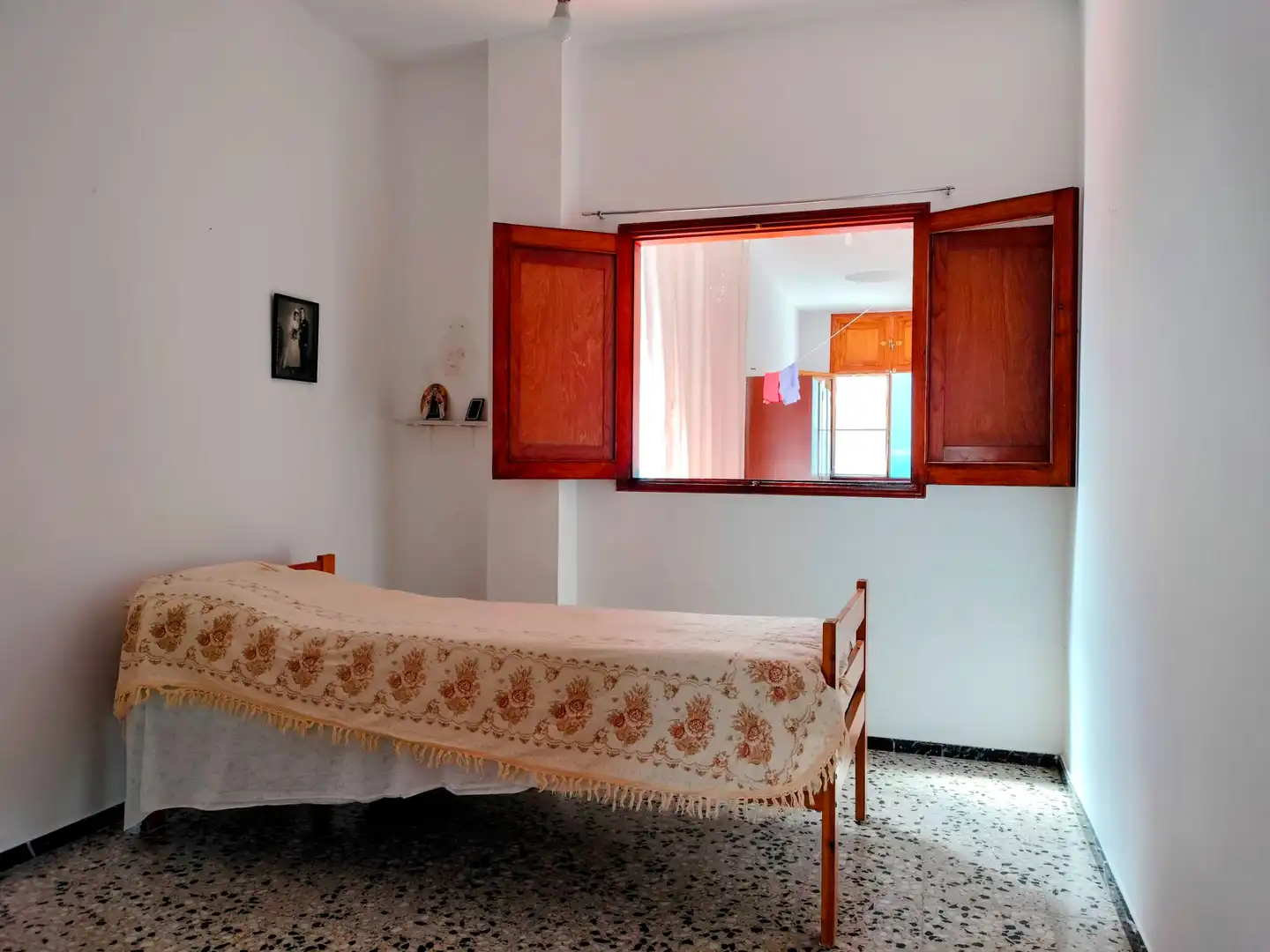 Habitación de Casa o chalet en venta en Telde con Aire acondicionado, Jardín privado y Terraza