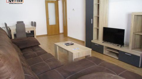 Foto 5 de Apartamento de alquiler en Valdepeñas, Ciudad Real