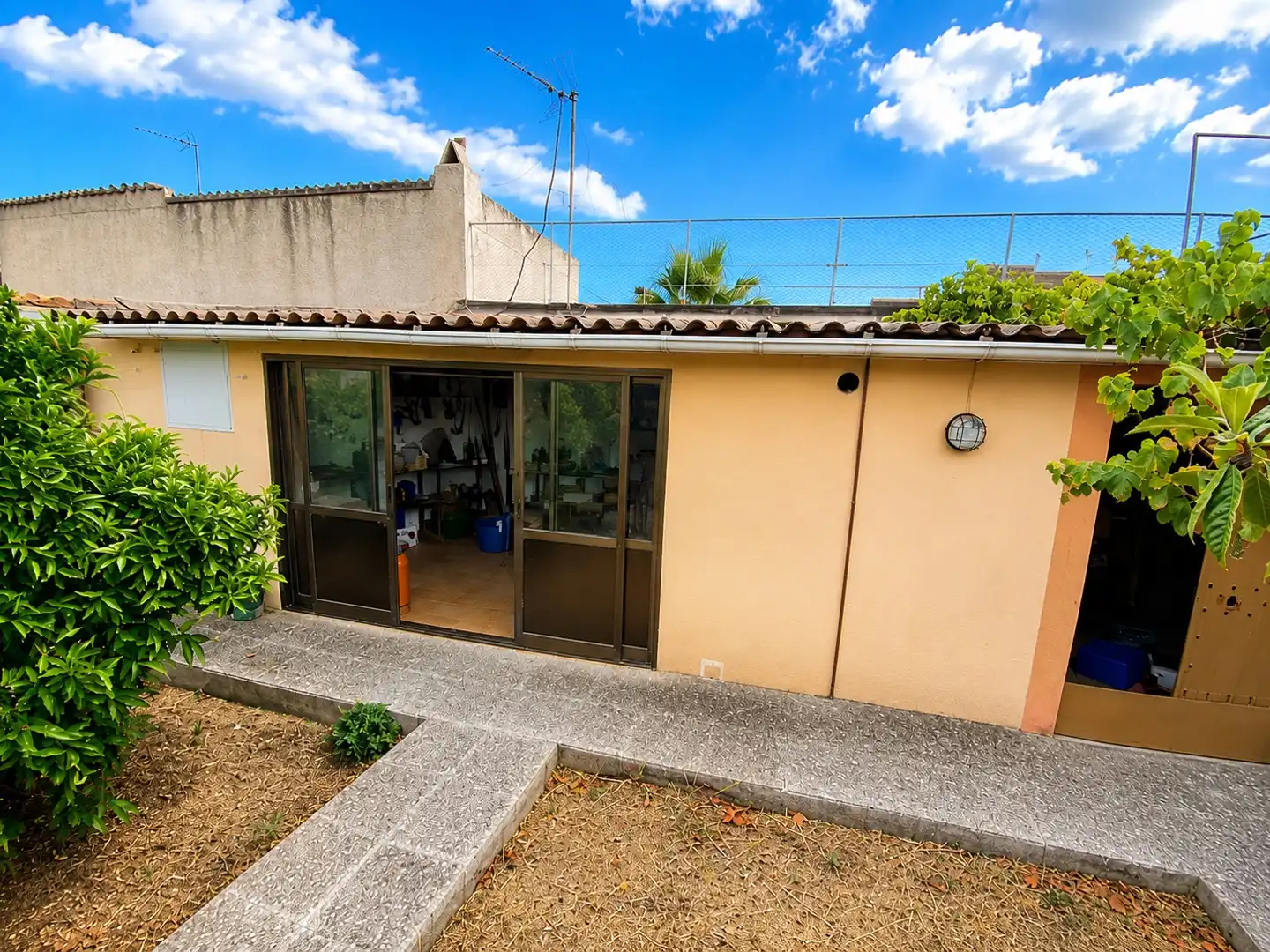 Casa amb jardí en venda a cami clot 9, imagen 8