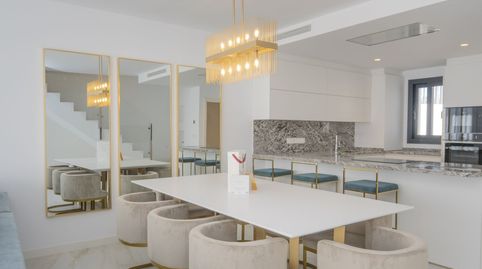 Foto 2 de Casa adosada en venta en Las Brisas, Marbella
