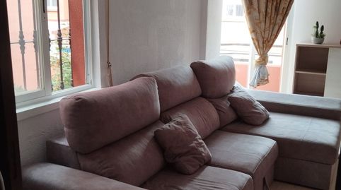 Foto 5 von Einfamilien-Reihenhaus zum Verkauf in Vistahermosa, San Bernabé, Algeciras