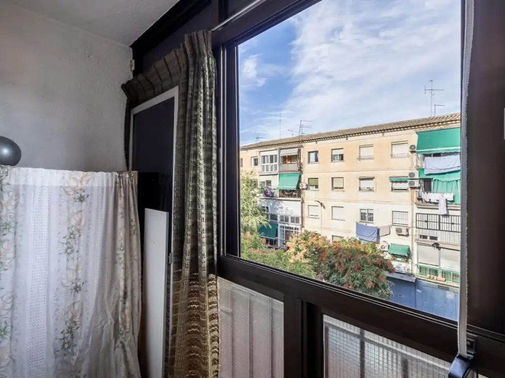 Piso con ascensor en venta en Calle Paraguay, imagen 15