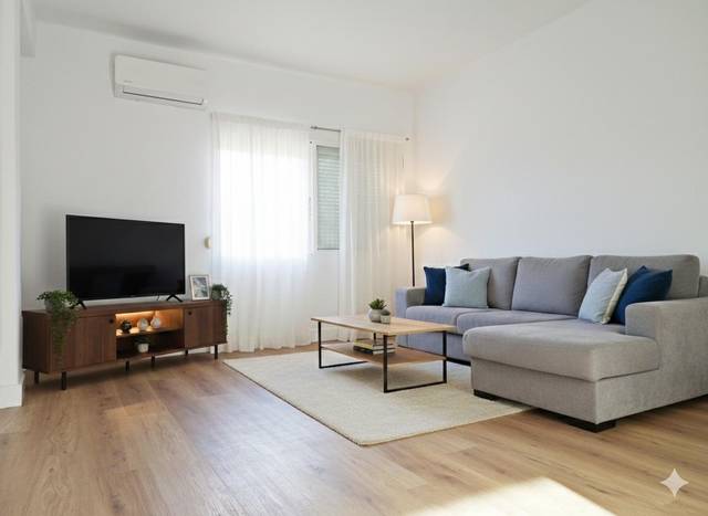 Piso en Venta en Calle MAESTRO LECUONA en La Unión - Cruz de Humilladero - Los Tilos