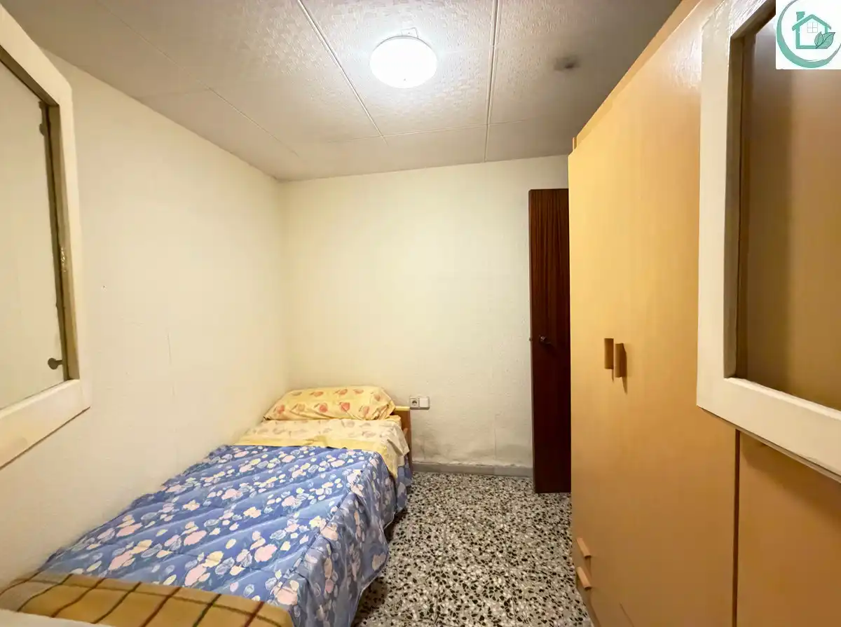 Bedroom of Detached homes for sale in Viladecans  with Air Conditioner, Private garden and Storage room