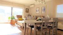 Dining room of House or chalet for sale in La Garriga