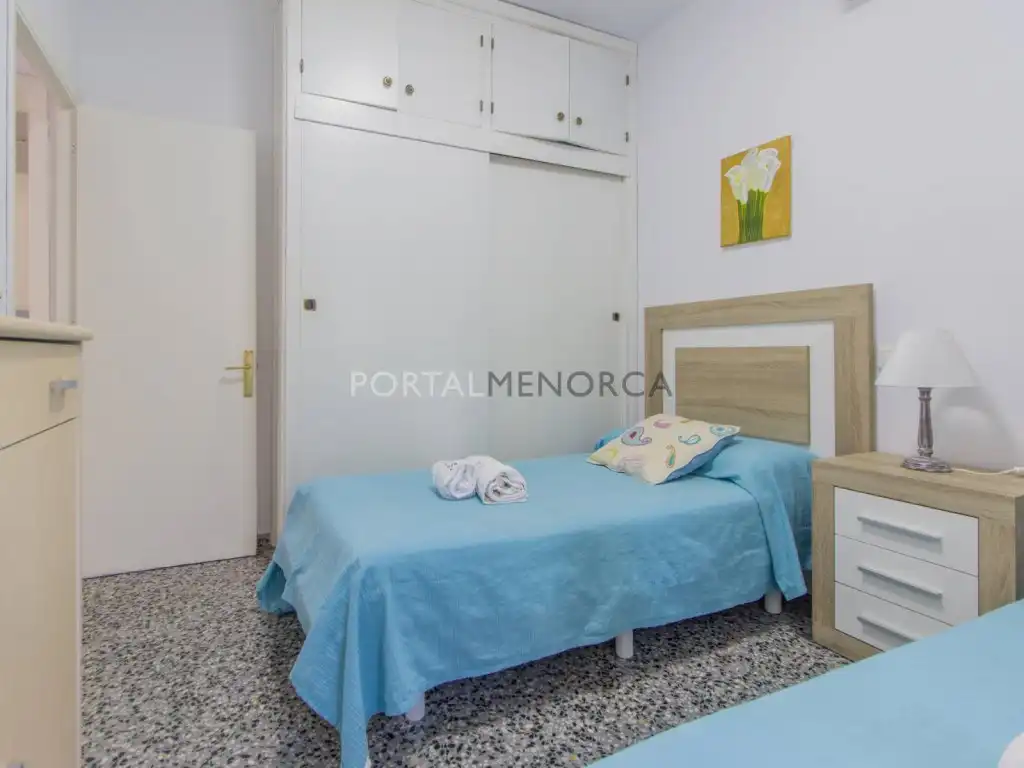 Habitación de Casa o chalet en venta en Es Mercadal