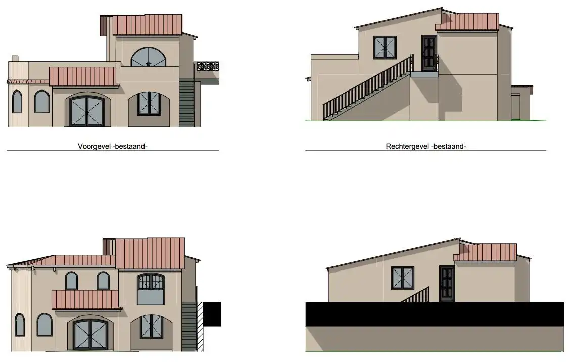 Chalet en venta en 12, Carrer de la Gamba, Buenavista - Cala Advocat, Benissa, la Marina Alta, Alacant / Alicante, Valencian Community, 03720, Spain, imagen 29