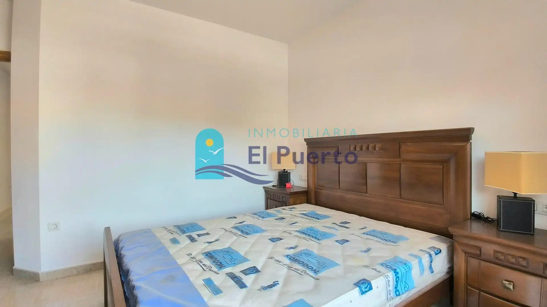 Duplex avec terrasse à vendre à Puerto de Mazarrón, imagen 12