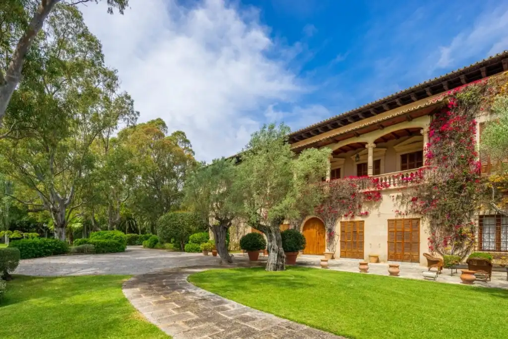 Landhaus mit Pool zum Verkauf in Pollença Poble, imagen 10