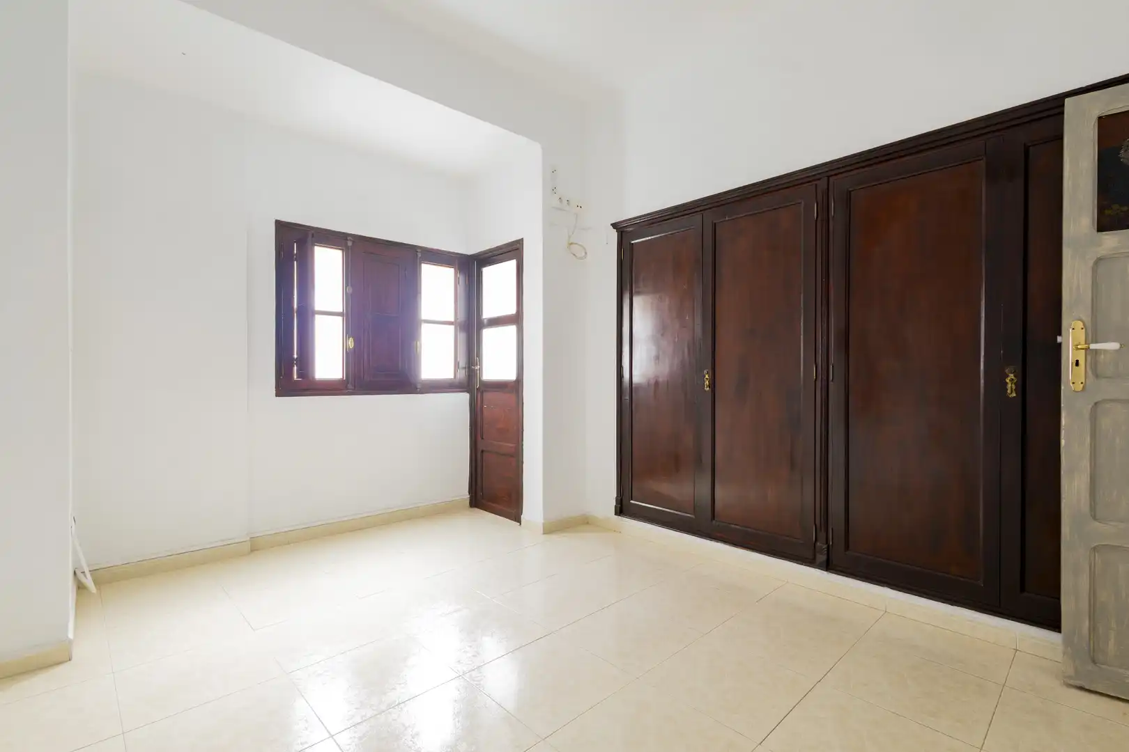 Habitación de Ático en venta en Santa Cruz de Tenerife con Terraza y Trastero