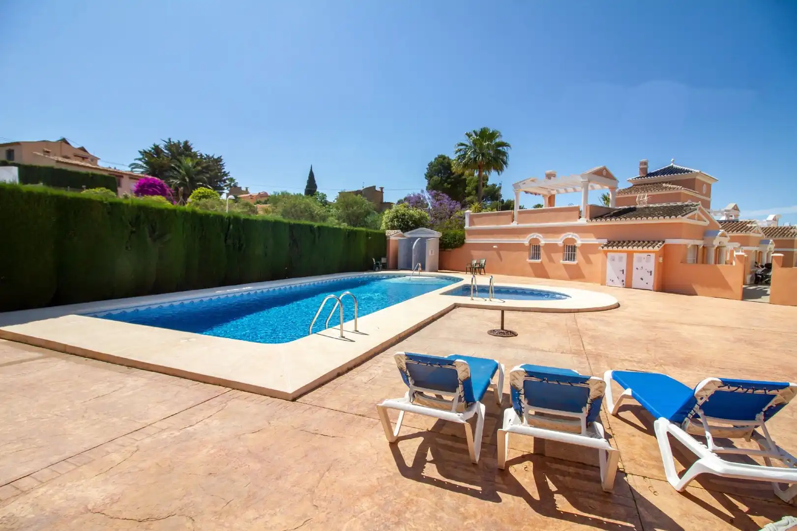 Bungalow en venta en Carrió - La Merced - Los Pinos, imagen 9