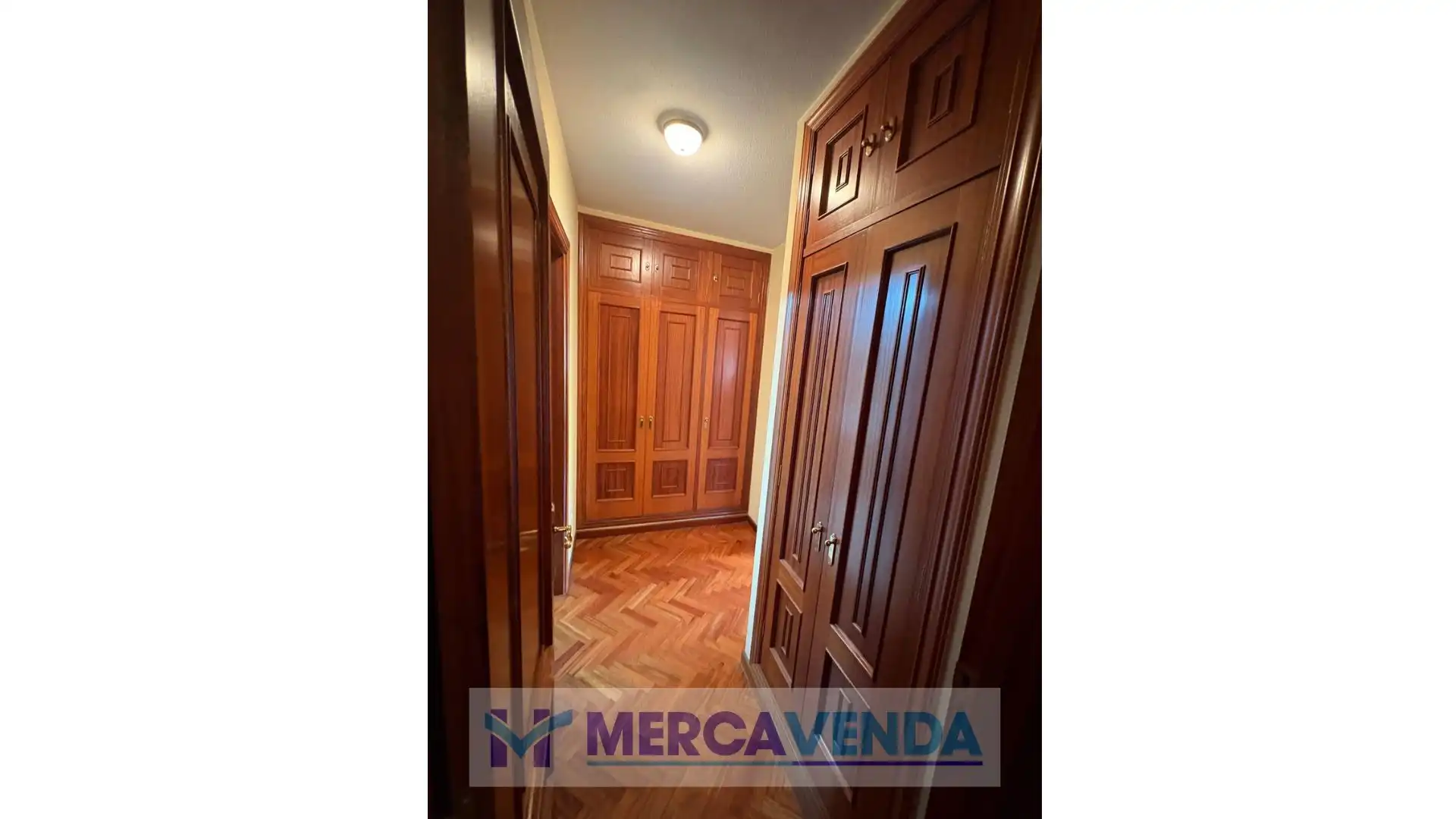 Piso en venta en Mondariz-Balneario con Calefacción, Jardín privado y Amueblado