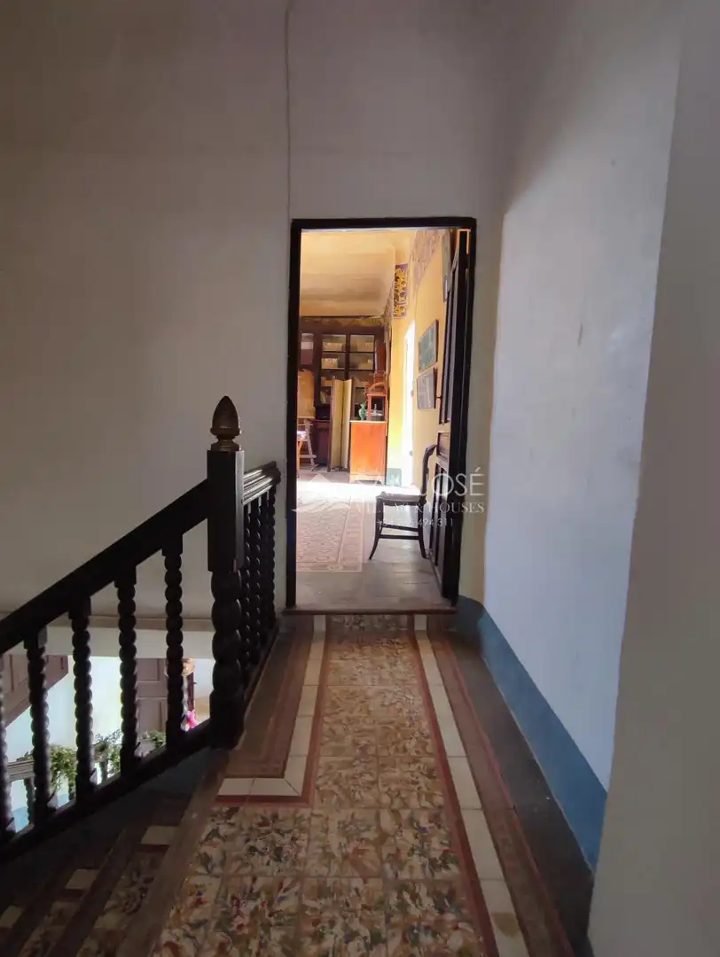 Landhaus mit Terrasse zum Verkauf in Montepinar - La Aparecida - Raiguero, imagen 45