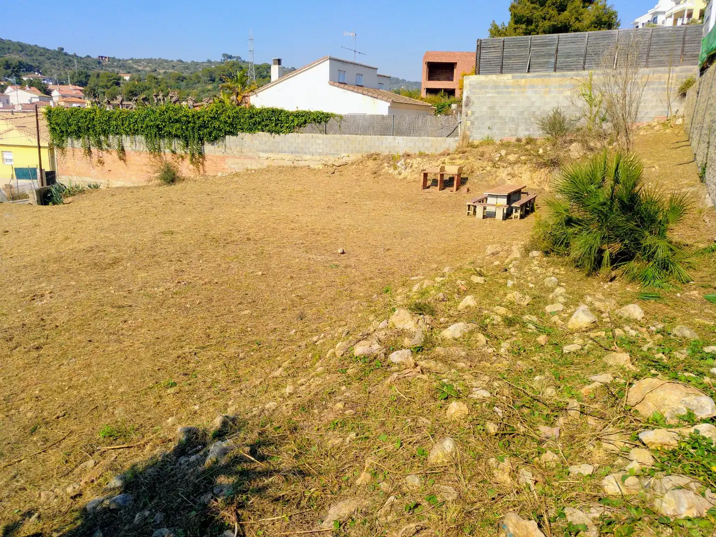 Wohnbaugrundstück zum Verkauf in Segur de Calafell, imagen 5