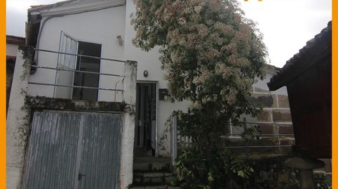 Foto 3 von Einfamilien-Reihenhaus zum Verkauf in Celanova, Ourense