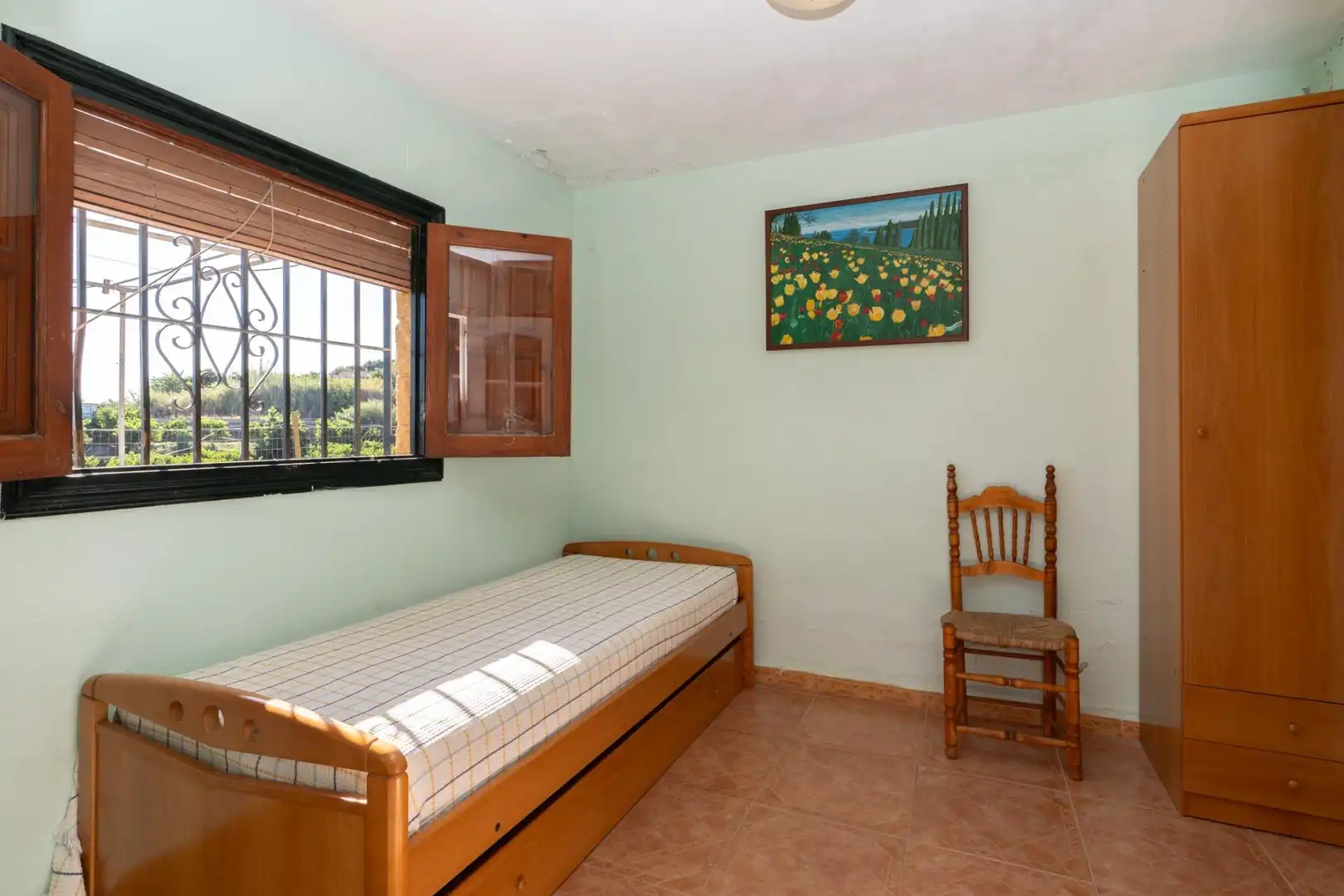 Casa amb jardí en venda a Polígono  Cañada minasierra. poligono 19-parcela 194 y 58, imagen 11