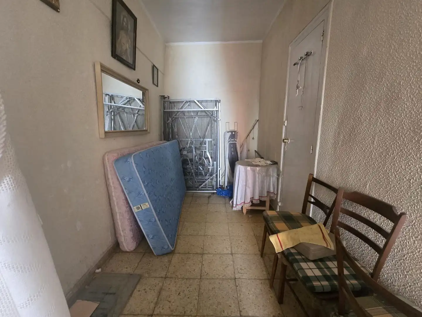 Appartement compact à vendre à Casco Antiguo, imagen 4