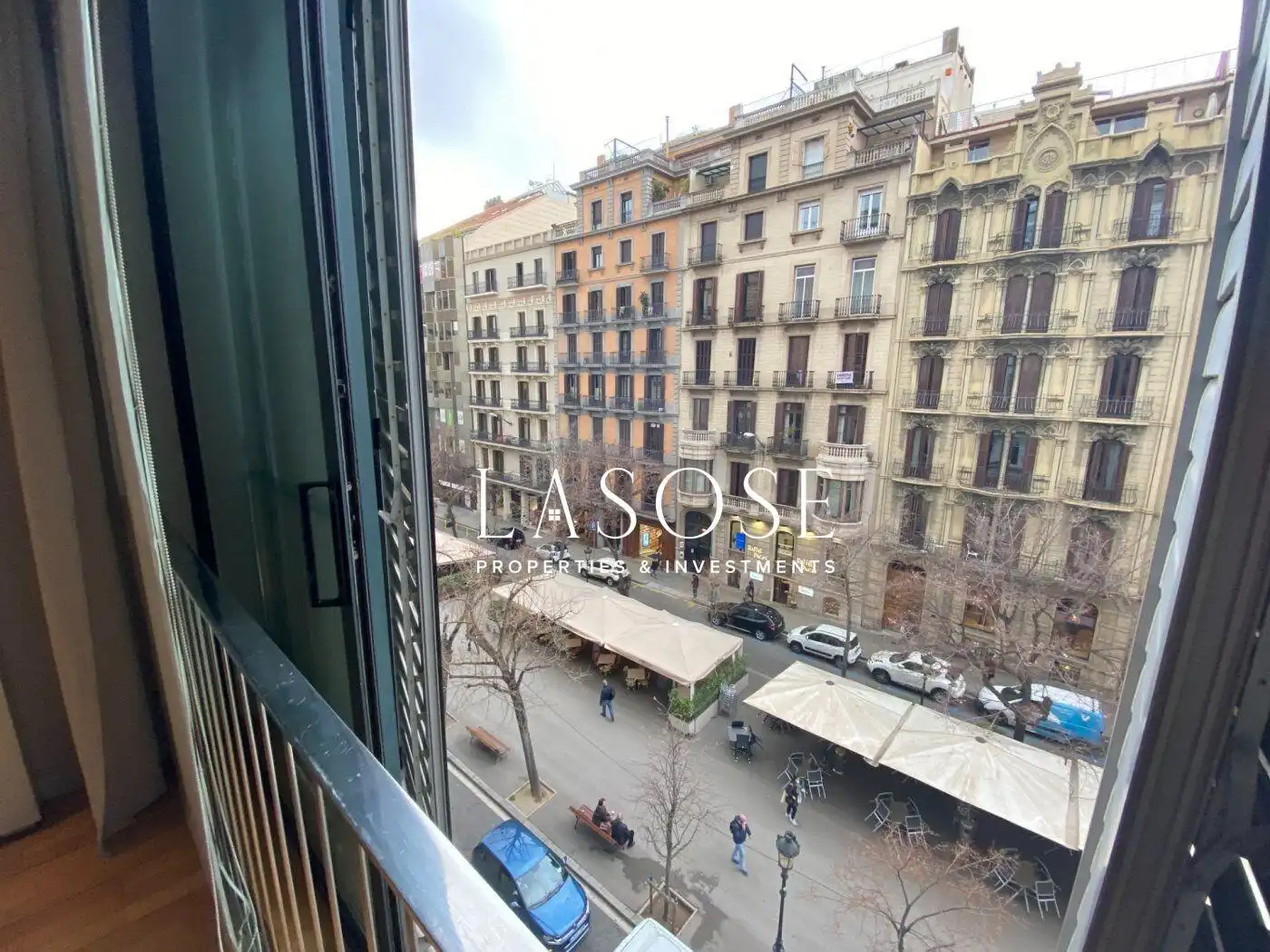 Wohnung mit Aufzug zum Verkauf in Eixample, imagen 20