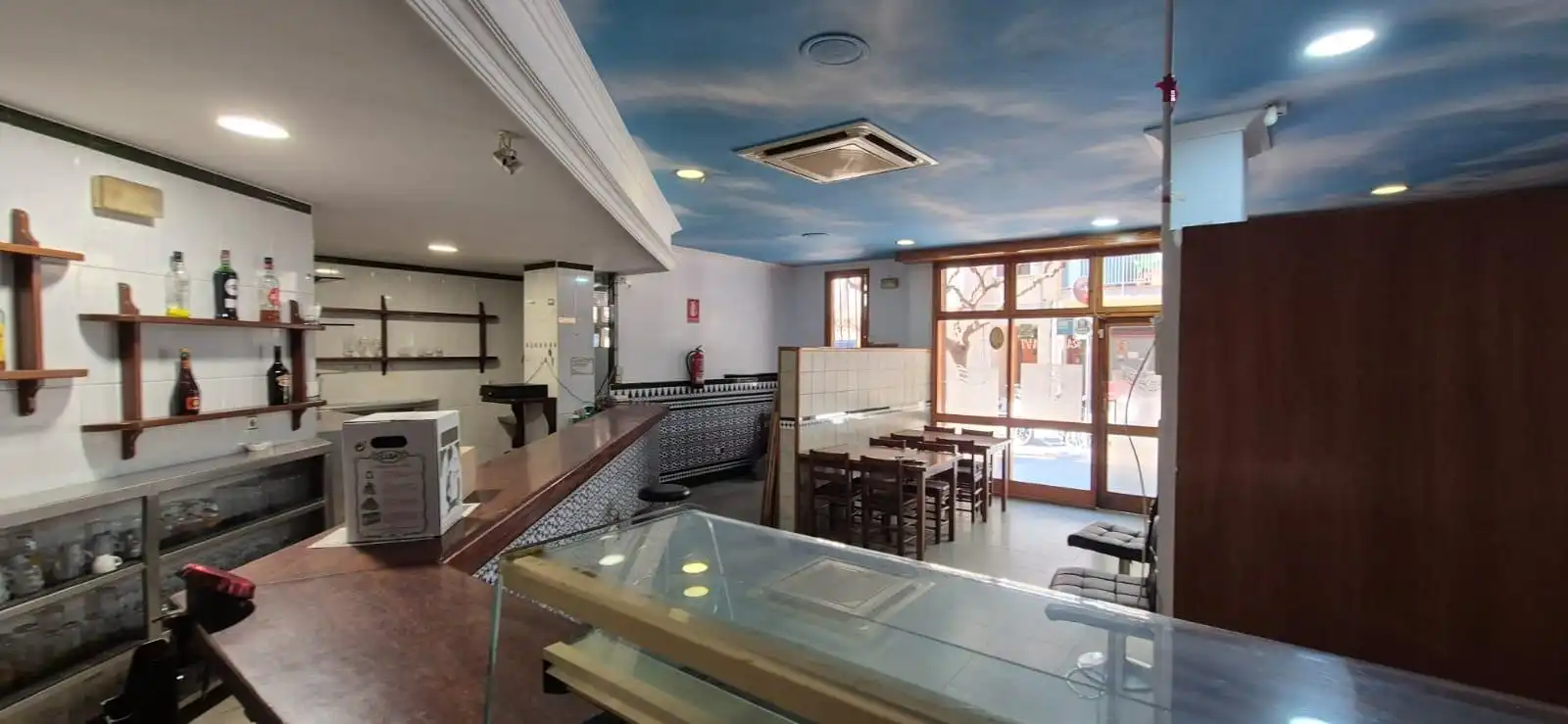 Local en venta en Arenys de Mar