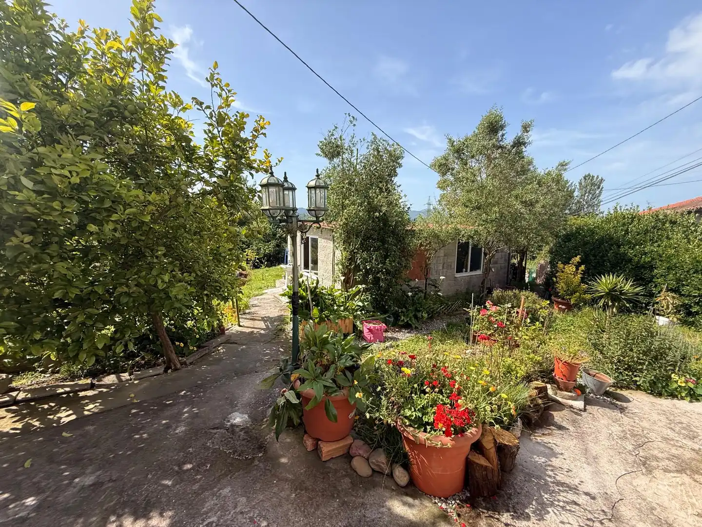 House with garden for sale in La Felguera, imagen 29