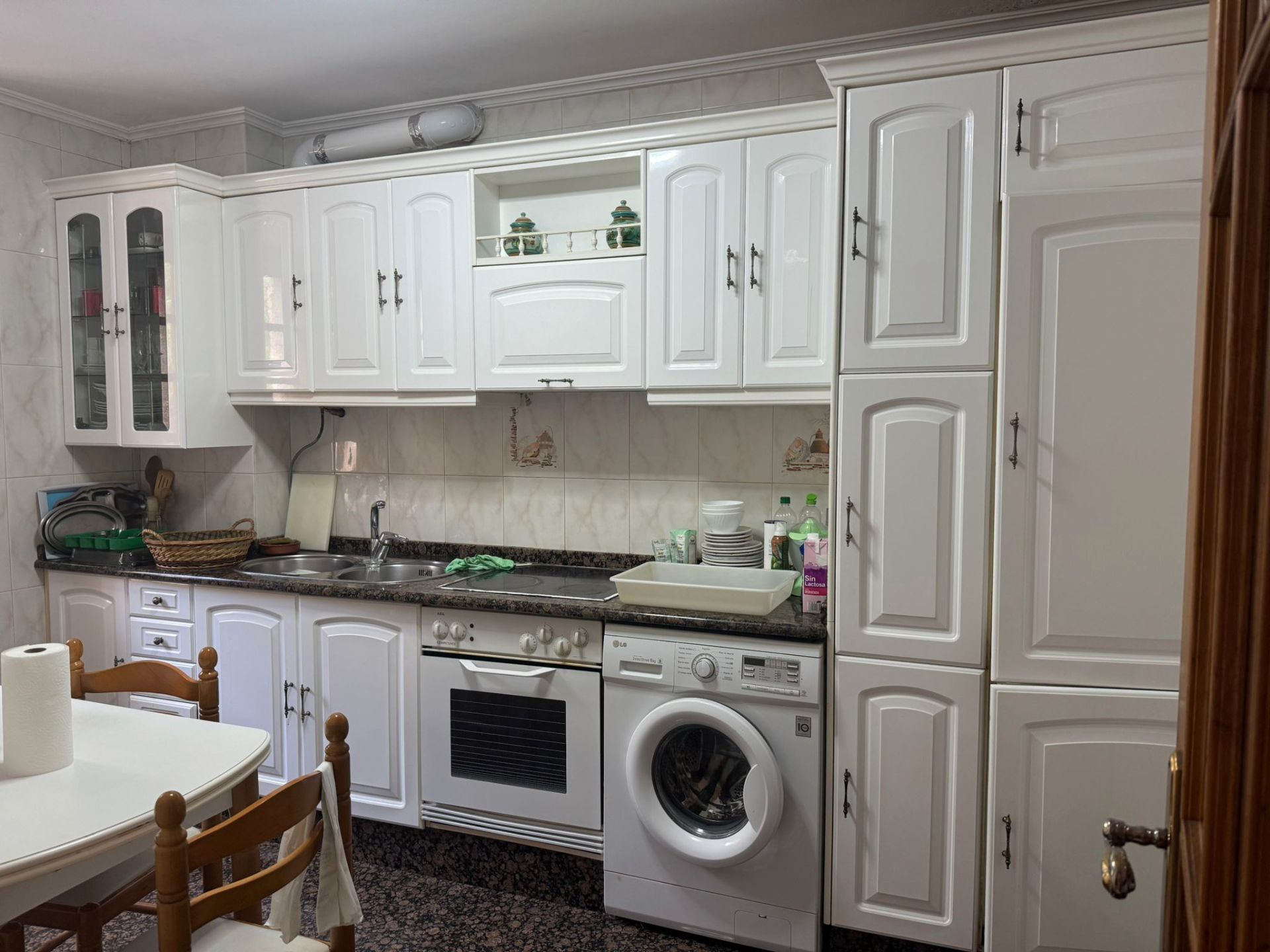 Kitchen of Building for sale in Ferrol