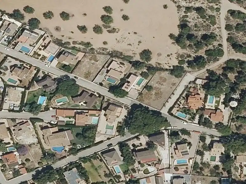 Casa en venda a Urbanizacion Atalaya De Levante 111