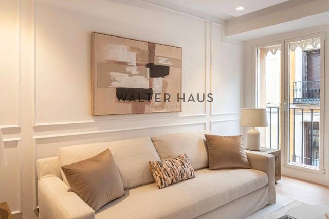 Piso en Venta en Calle de Pérez Galdós en Justicia - Chueca