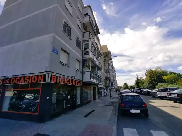 Wohnung mit Aufzug zum Verkauf in C/ Portugal, imagen 3