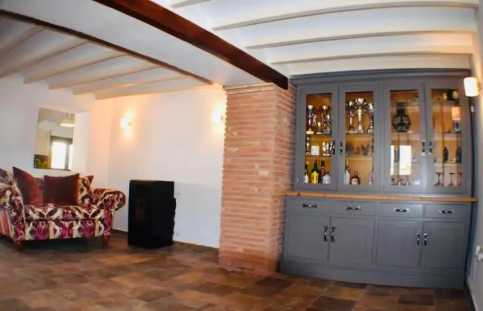 Villa con terrazza in vendita a Benimeit - Tabaira, imagen 8