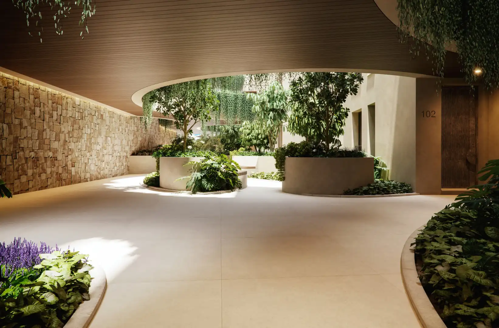 Apartment mit Pool zum Verkauf in Marbella Centro, imagen 25