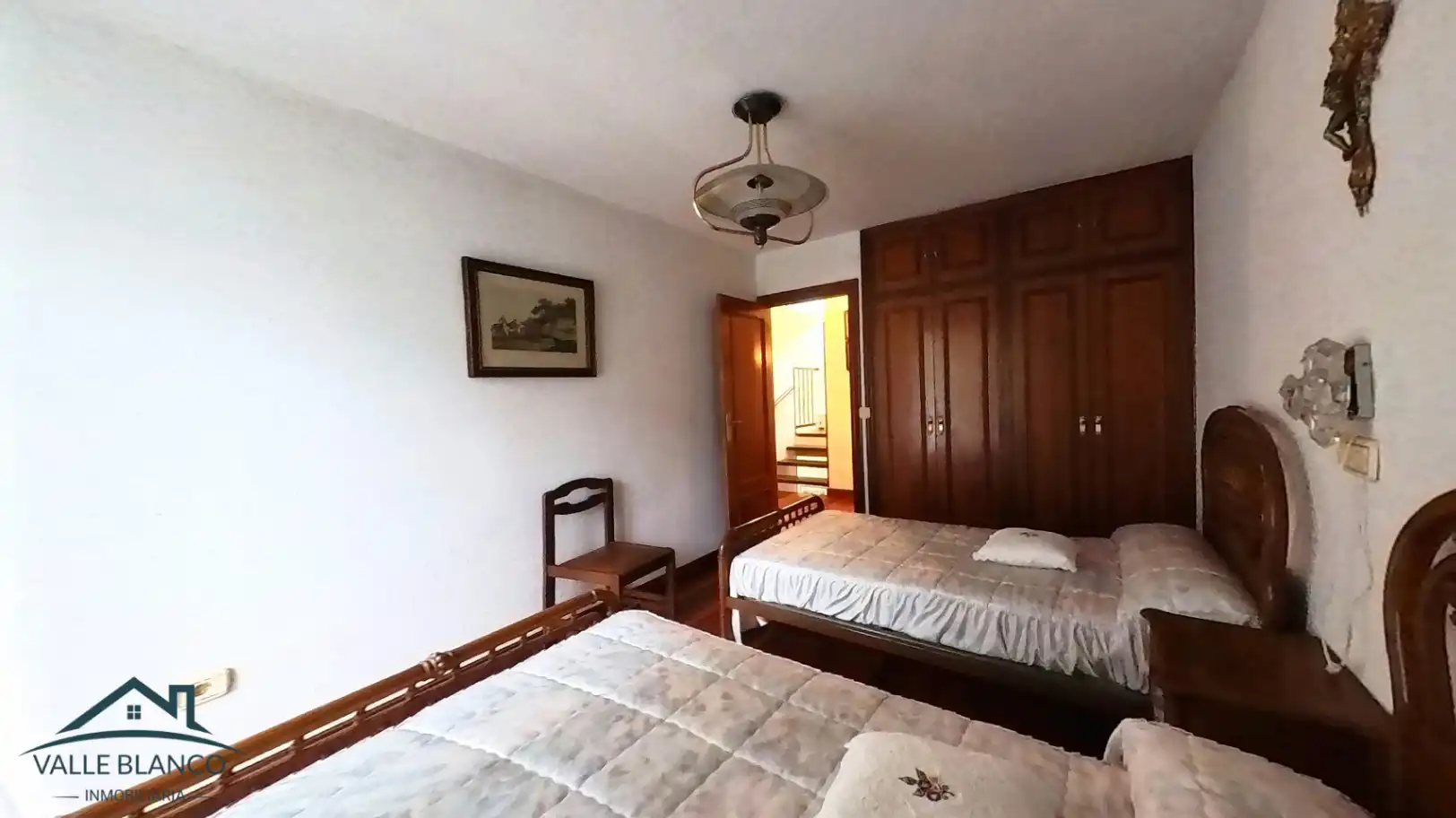 Casa en venda a Valle de Valdelucio, imagen 17