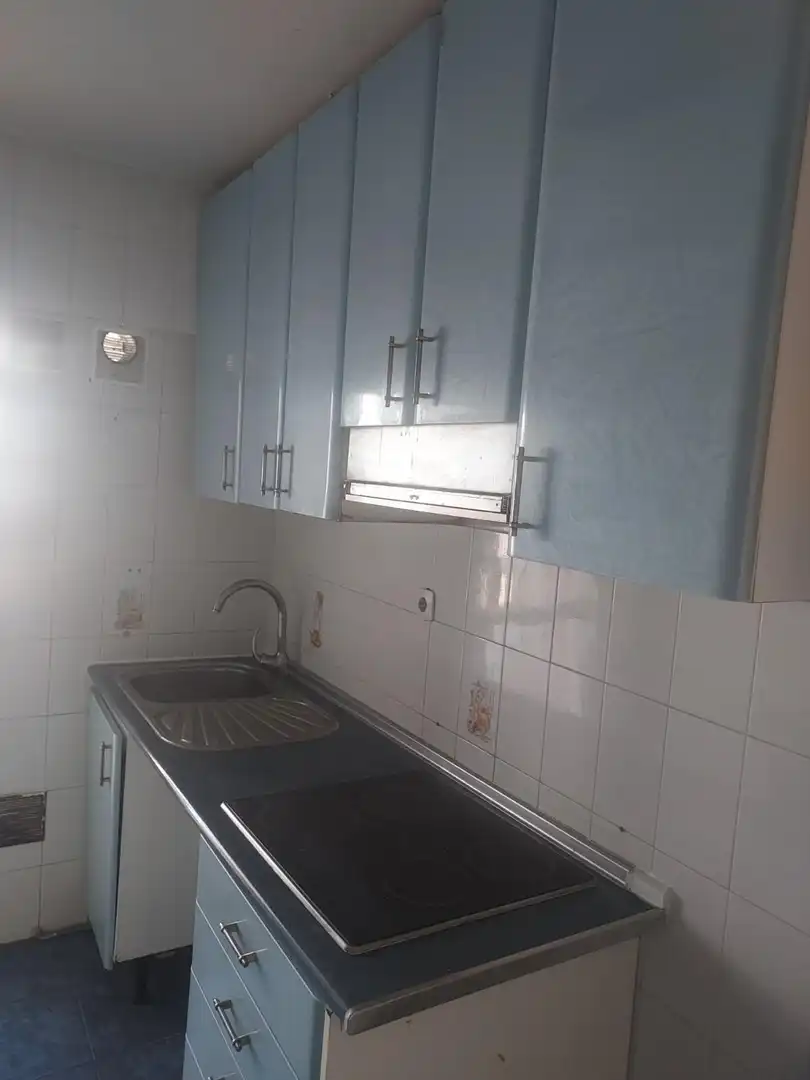 Piso en venta en Calle BARACALDO, imagen 4