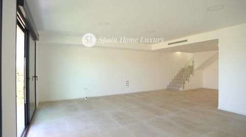 Foto 3 de Dúplex en venta en Calle Bolivia, Balcón de Finestrat - Terra Marina, Finestrat