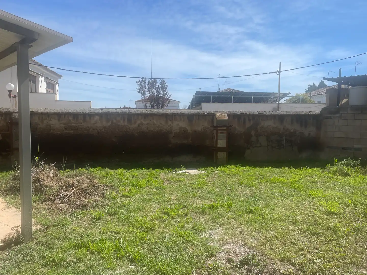 Industrial buildings for rent in Zaragoza
