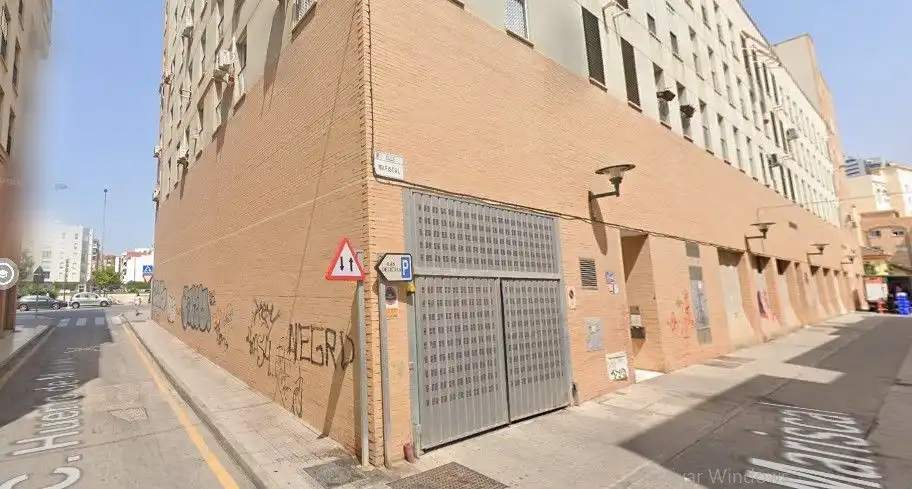 Aparcament en venda a Mariscal, imagen 2