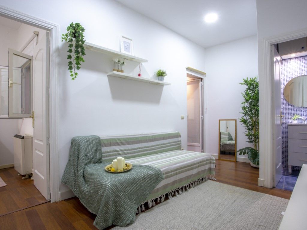 Apartament en venda a Calle Almansa, 54, Bellas Vistas, Tetuán