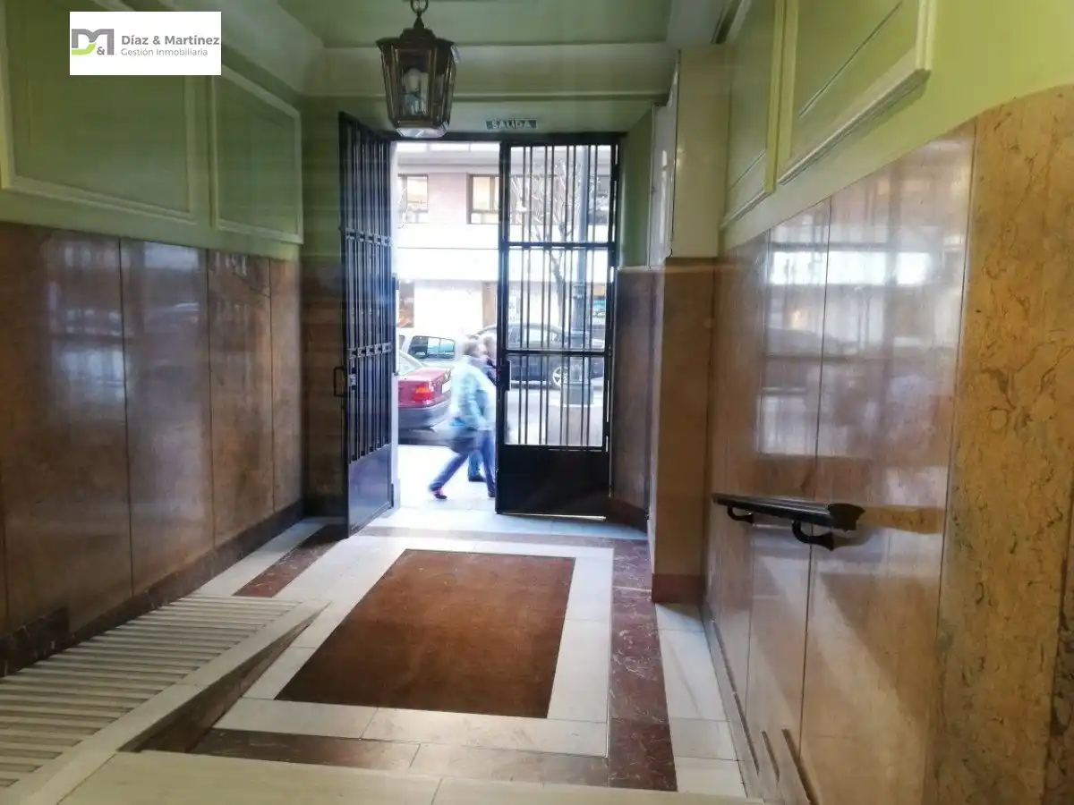 Pis amb ascensor en venda a Centro Ciudad, imagen 2