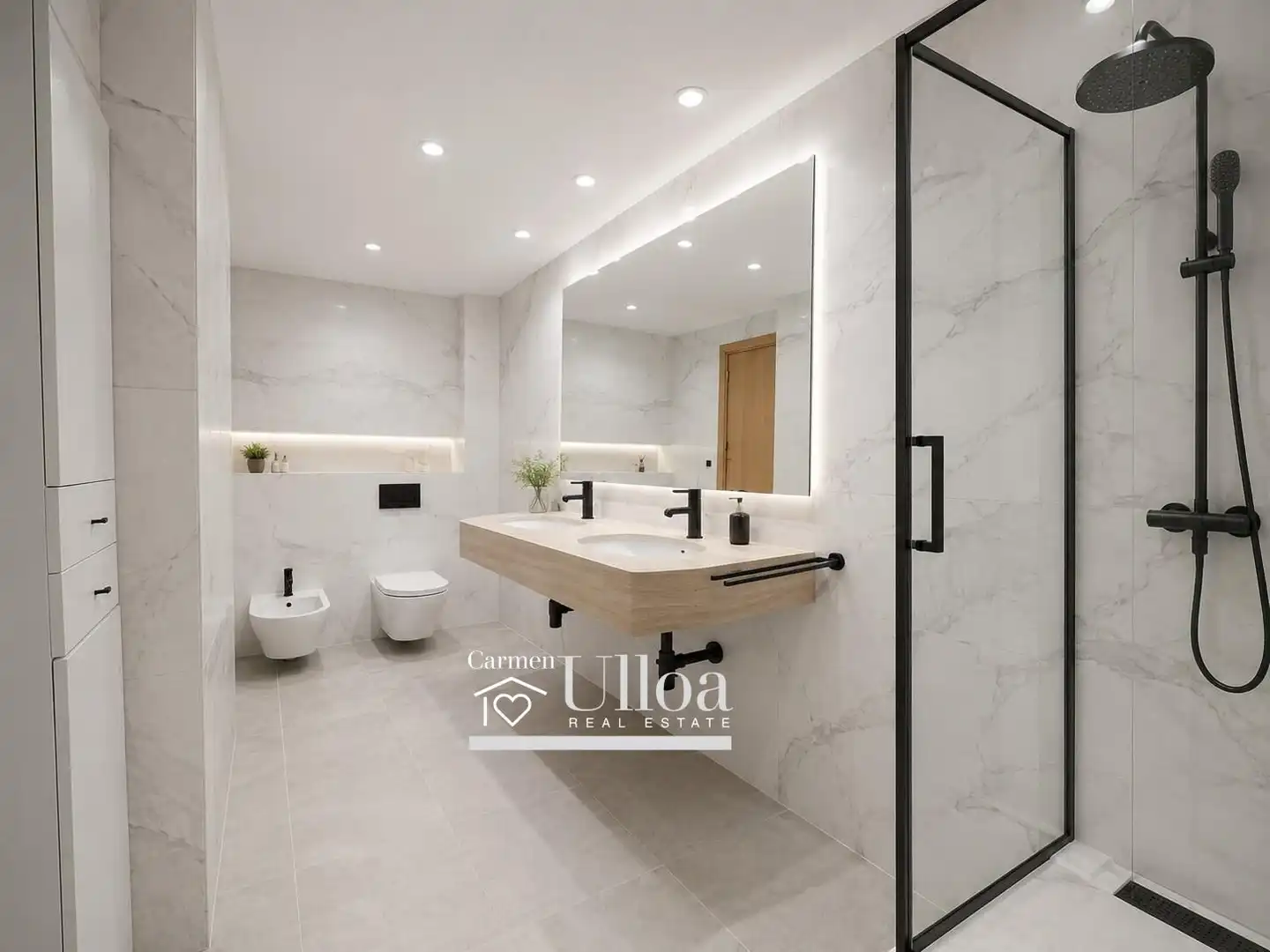 Piso con ascensor en venta en Plaza luceros de los, imagen 8