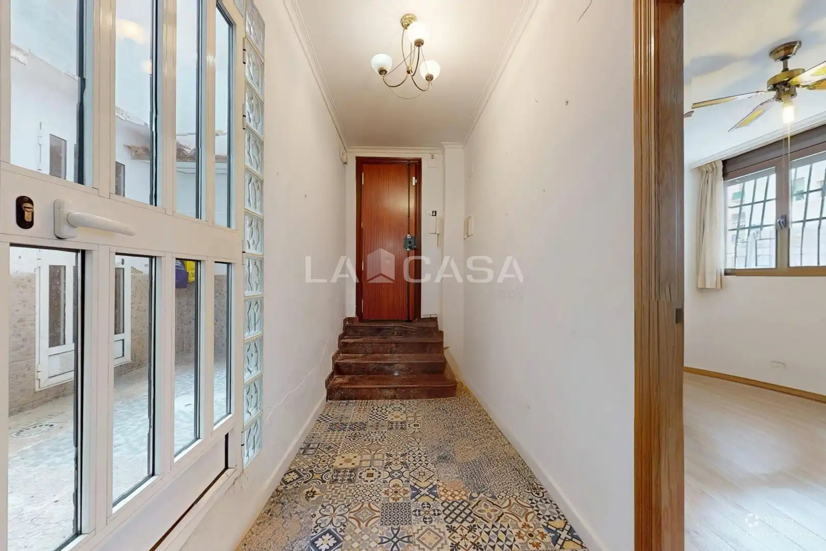 Piso en venta en Valencia con Terraza