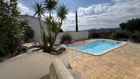 Exterior view of Attic for sale in Calonge  with Air Conditioner, Heating and Private garden