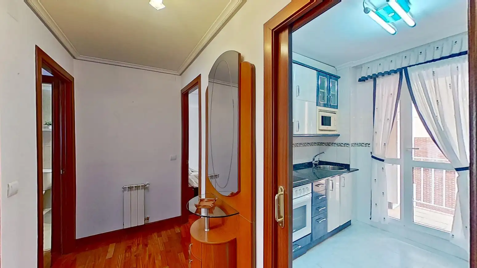 Flat for sale in Torrelavega   with Heating