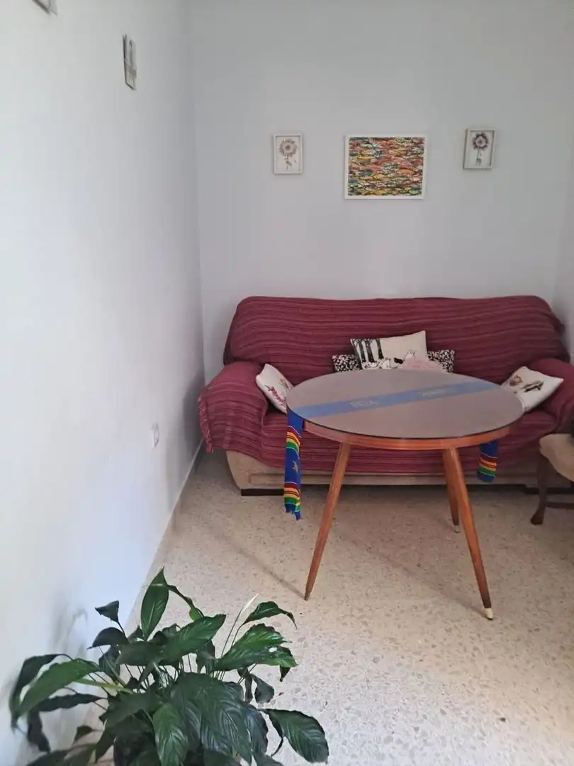 Habitación de Piso en venta en Tarifa