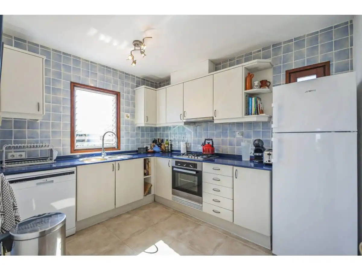 Villa avec piscine à vendre à Port d'Addaia, imagen 8