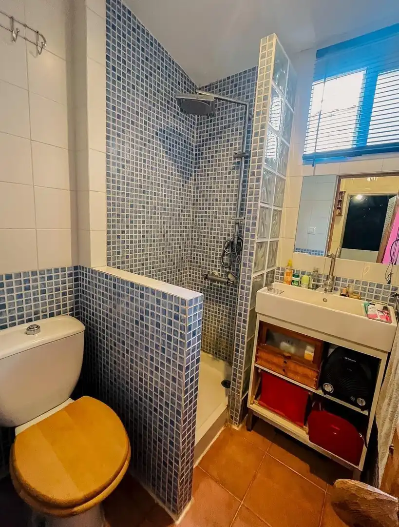 Apartament amb terrassa en venda a Casco Antiguo, imagen 12