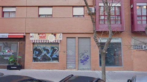 Foto 2 von Geschaftsraum zum Verkauf in Andalucia, Juncal, Torrejón de Ardoz