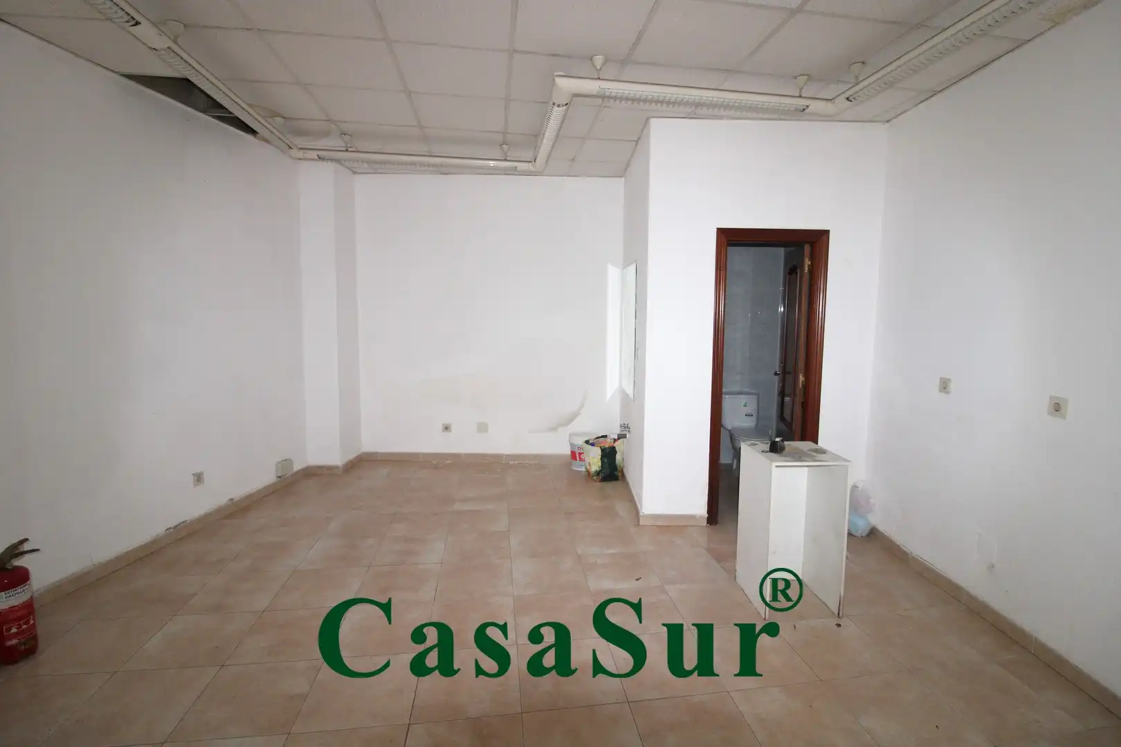 Gewerbefläche zum Verkauf in Calle Don Sancho, imagen 6