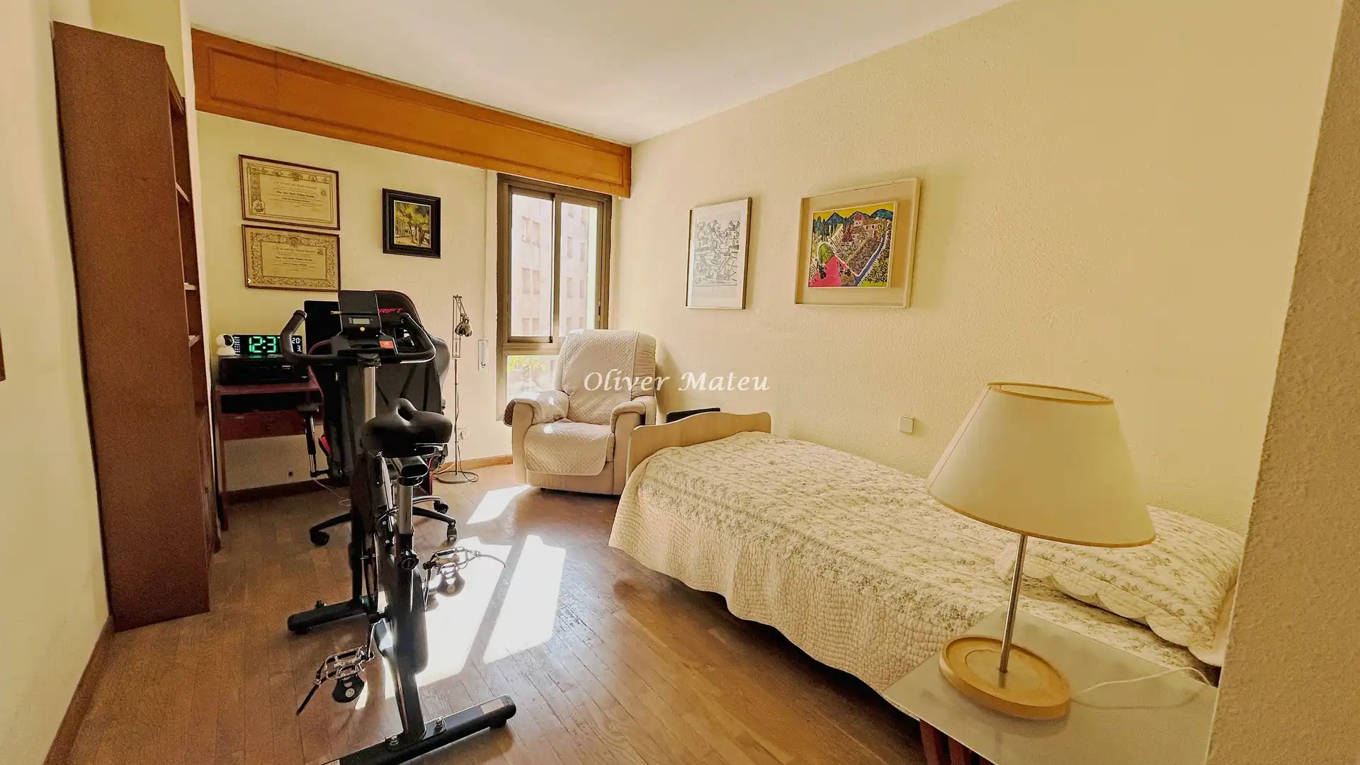 Appartement avec piscine à vendre à Ponent, imagen 14