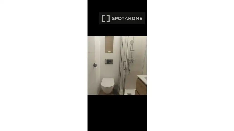 Habitación en Bons Aires